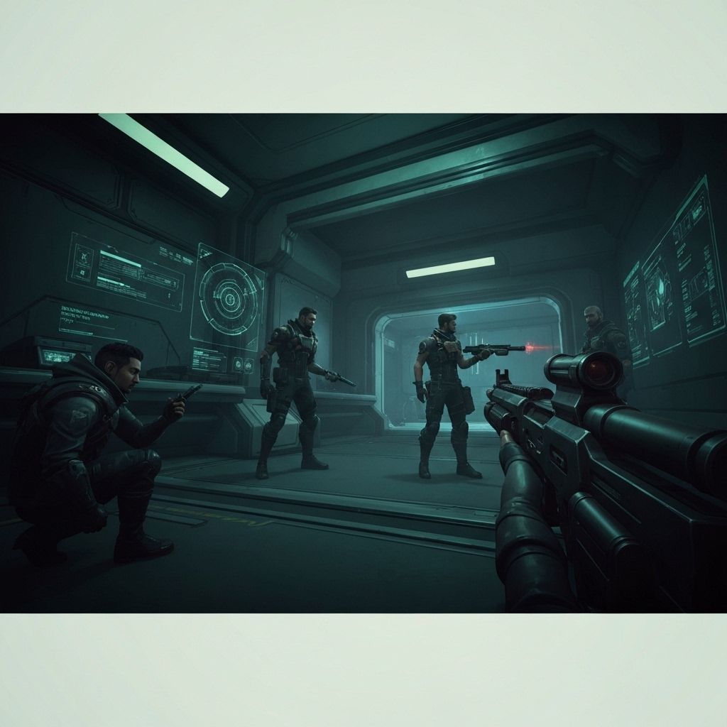 The Dark Side of Valorant Documentary